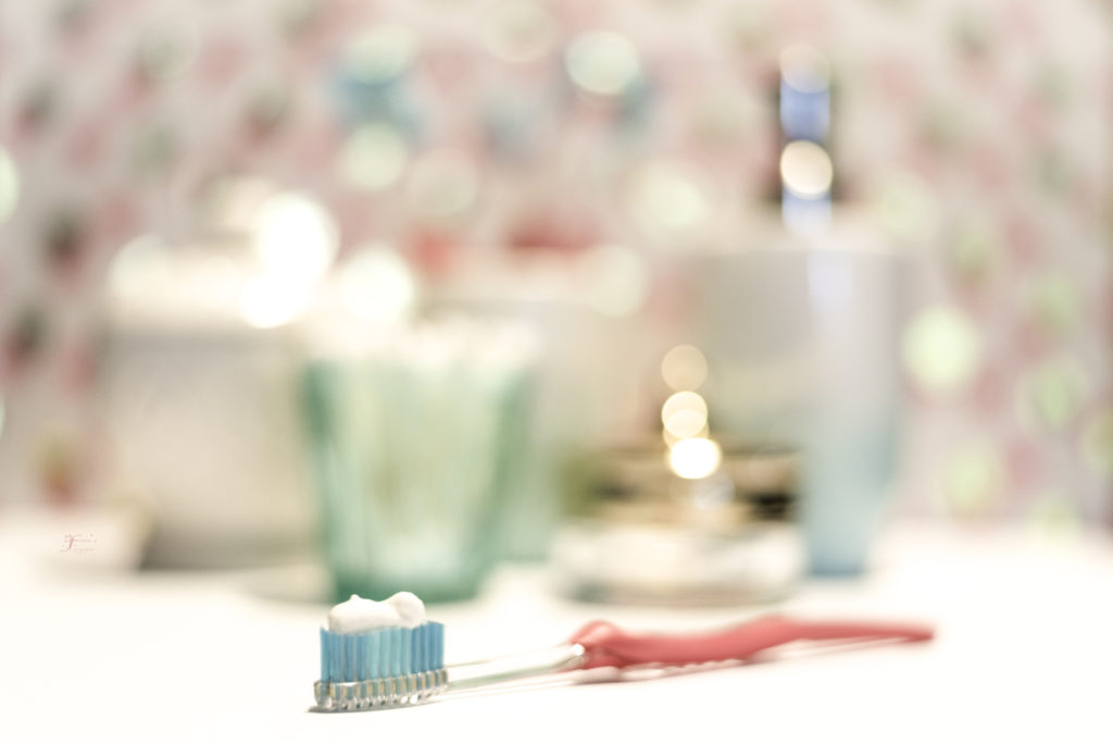 7 Surprising Lessons from the Dentist's Office by Pearl Allard (Look Up Sometimes)