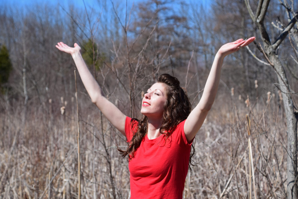 When Your Life Feels Like It’s Imploding (aka a Strange Way to Start a Ministry) by Pearl Allard (Look Up Sometimes) Photo Credit: Johanna Froese Photography