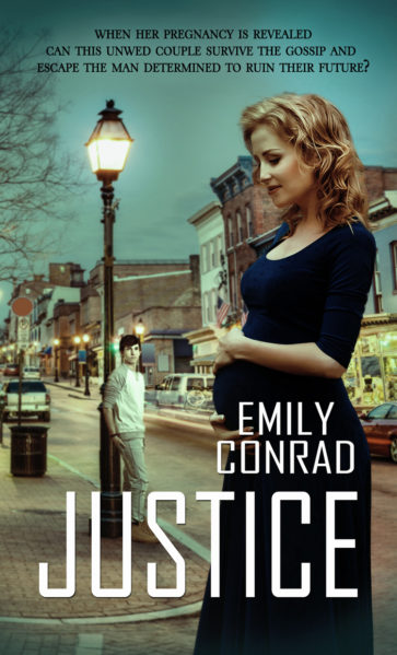 Emily Conrad - Justice