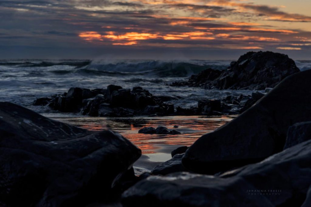 Yeah, Whatever - #5 Lovely Rocks by Pearl Allard (Look Up Sometimes) rocks on fire by Johanna Froese Photography