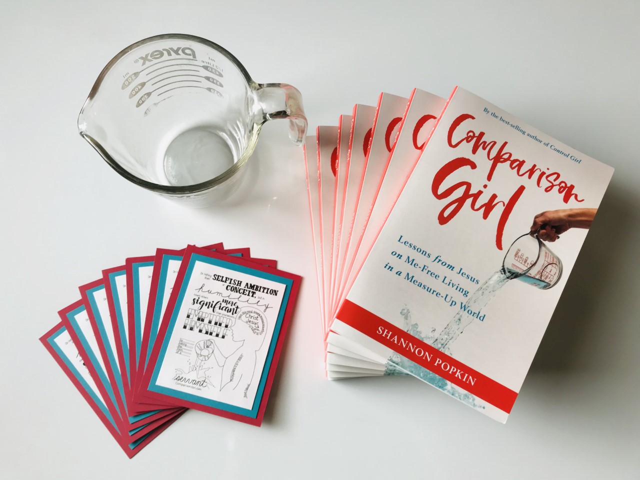 Why You Might Want to Read Comparison Girl by Shannon Popkin & A FREE GIVEAWAY! (Look Up Sometimes - Pearl Allard)
